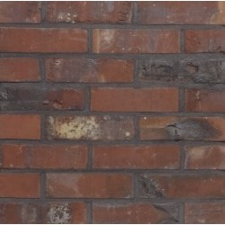 Wienerberger Hectic Red 65mm Wirecut Extruded Red Light Texture Clay Brick