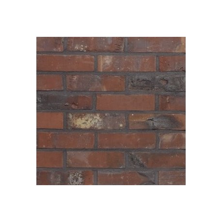 Wienerberger Hectic Red 65mm Wirecut Extruded Red Light Texture Clay Brick