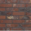 Wienerberger Hectic Red 65mm Wirecut Extruded Red Light Texture Clay Brick