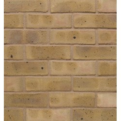 Wienerberger Hurstwood Multi 65mm Machine Made Stock Buff Light Texture Clay Brick