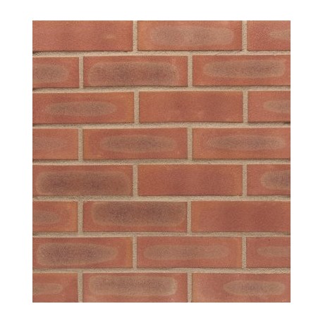 Wienerberger Ingle Red 65mm Wirecut Extruded Red Light Texture Clay Brick