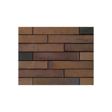 Wienerberger Light Brown Multi 48mm Brown Light Texture Clay Brick