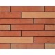 Wienerberger Light Red Multi 48mm Red Light Texture Clay Brick