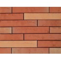 Wienerberger Light Red Multi 48mm Red Light Texture Clay Brick