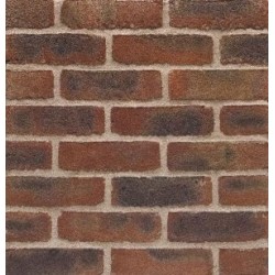 Wienerberger Lynwick ATR 65mm Machine Made Stock Red Light Texture Clay Brick