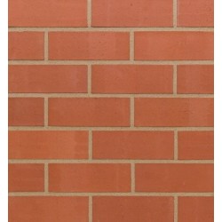 Wienerberger Lytham Smooth Red 75mm Wirecut Extruded Red Smooth Clay Brick