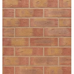 Wienerberger Maple Red Multi 65mm Wirecut Extruded Red Light Texture Clay Brick