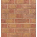 Wienerberger Maple Red Multi 65mm Wirecut Extruded Red Light Texture Clay Brick