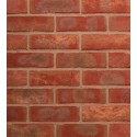 Wienerberger Marpessa Multi 65mm Machine Made Stock Red Light Texture Clay Brick