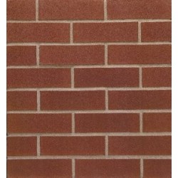 Wienerberger Mataro 65mm Wirecut Extruded Red Light Texture Brick