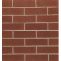 Wienerberger Mataro 65mm Wirecut Extruded Red Light Texture Brick