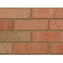 Ibstock Argyll Russet Multi 65mm Wirecut Extruded Buff Light Texture Clay Brick