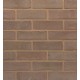 Wienerberger Melton Grey 65mm Machine Made Stock Grey Light Texture Clay Brick