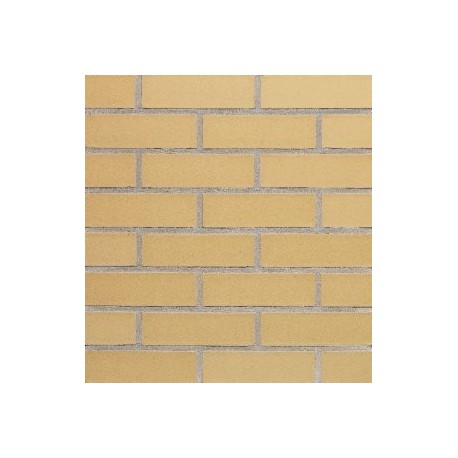 Wienerberger Monet Cream Unsanded 65mm Wirecut Extruded Buff Smooth Clay Brick