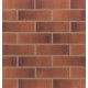 Wienerberger Mulberry Red 65mm Wirecut Extruded Red Light Texture Clay Brick