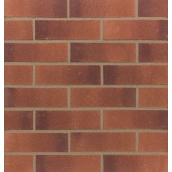 Wienerberger Mulberry Red 65mm Wirecut Extruded Red Light Texture Clay Brick