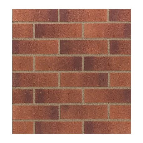 Wienerberger Mulberry Red 65mm Wirecut Extruded Red Light Texture Clay Brick