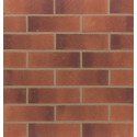 Wienerberger Mulberry Red 65mm Wirecut Extruded Red Light Texture Clay Brick