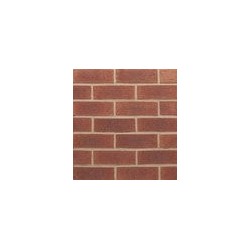 Wienerberger Mulcol 73mm Wirecut Extruded Red Light Texture Clay Brick