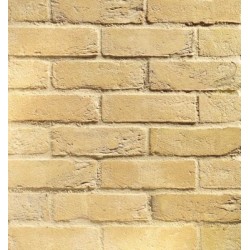 Wienerberger New Olde Ely Cream 65mm Machine Made Stock Buff Light Texture Clay Brick