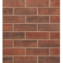 Wienerberger Oakwood Multi 65mm Wirecut Extruded Red Light Texture Clay Brick