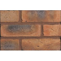 Wienerberger Oberon Bronze 65mm Machine Made Stock Brown Brick