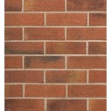 Wienerberger Old Castle Blend 65mm Wirecut Extruded Red Light Texture Clay Brick