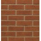 Wienerberger Olde Horsham 65mm Machine Made Stock Red Light Texture Clay Brick