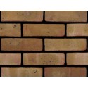 Ibstock Arundel Yellow Multi Stock 65mm Machine Made Stock Buff Light Texture Clay Brick