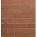 Wienerberger Prelude Unsanded 65mm Wirecut Extruded Red Smooth Clay Brick