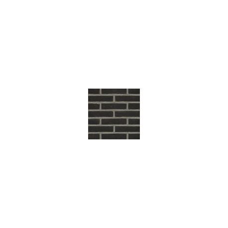 Wienerberger Pure Black 65mm Machine Made Stock Black Light Texture Clay Brick