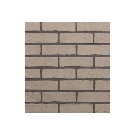 Wienerberger Quartz Grey 65mm Machine Made Stock Grey Light Texture Clay Brick