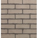 Wienerberger Quartz Grey 65mm Machine Made Stock Grey Light Texture Clay Brick