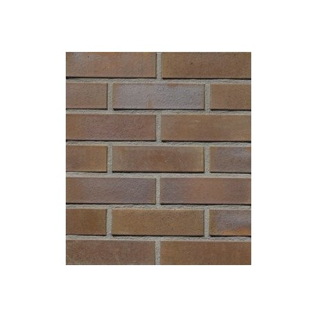 Wienerberger Redbridge 65mm Wirecut Extruded Red Smooth Clay Brick