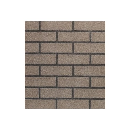 Wienerberger Renoir Sanded 65mm Wirecut Extruded Brown Light Texture Clay Brick