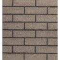 Wienerberger Renoir Sanded 65mm Wirecut Extruded Brown Light Texture Clay Brick