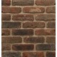 Wienerberger Restoration Red Rustica 65mm Machine Made Stock Red Light Texture Clay Brick