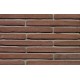 Wienerberger Roman Claret 40mm Machine Made Stock Red Light Texture Clay Brick