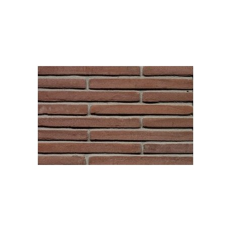 Wienerberger Roman Claret 40mm Machine Made Stock Red Light Texture Clay Brick