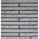 Wienerberger Roman Grey Water Struck 40mm Waterstruck Slop Mould Grey Light Texture Clay Brick