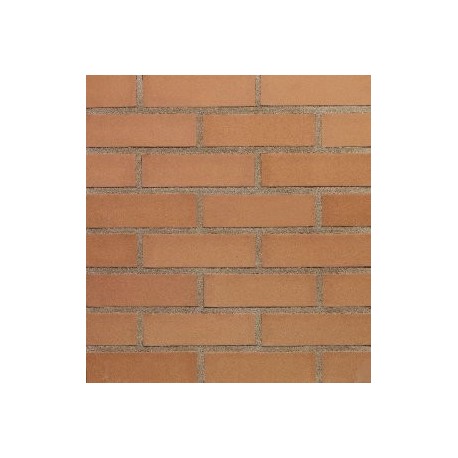 Wienerberger Rossini Unsanded 65mm Wirecut Extruded Red Smooth Brick