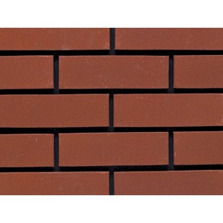 Ibstock Aston Red Sandfaced 73mm Wirecut Extruded Red Light Texture Clay Brick