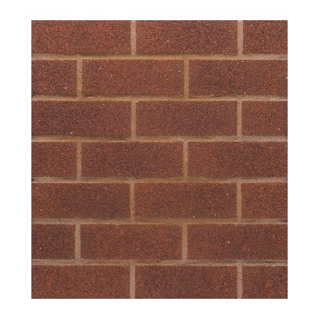 Wienerberger Russet 73mm Wirecut Extruded Red Light Texture Clay Brick