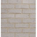 Wienerberger Silver Grey 65mm Machine Made Stock Grey Light Texture Clay Brick