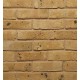 Wienerberger Smeed Dean Docklands Yellow Multi 65mm Machine Made Stock Buff Light Texture Clay Brick