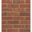 Wienerberger Smoked Antique Red Multi 65mm Wirecut Extruded Red Light Texture Clay Brick