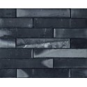 Wienerberger Smoked Black 48mm Black Light Texture Clay Brick