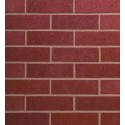 Wienerberger Staffordshire Red Dragfaced 65mm Wirecut Extruded Red Light Texture Clay Brick