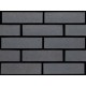 Ibstock Atlas Smooth Blue 65mm Wirecut Extruded Blue Smooth Clay Brick