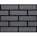 Ibstock Atlas Smooth Blue 65mm Wirecut Extruded Blue Smooth Clay Brick